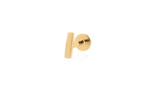 Piercing BARELL  5 mm