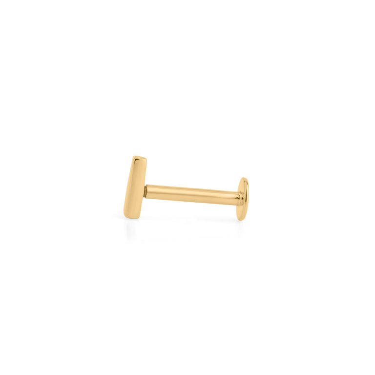 Piercing BARELL  5 mm