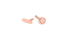 Piercing BARELL  5 mm