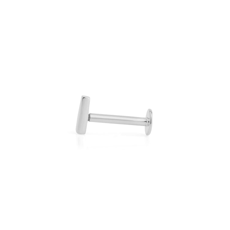 Piercing BARELL  5 mm