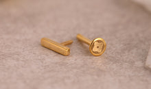 Piercing BARELL  5 mm