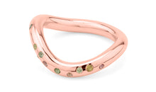 Ring ALIKA mit  Turmalin