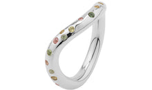 Ring ALIKA mit  Turmalin