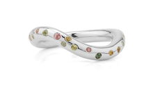 Ring ALIKA mit  Turmalin