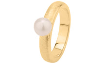 Ring ASTRID Perlen