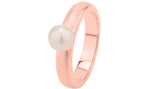 Ring ASTRID Perlen