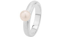 Ring ASTRID Perlen