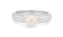 Ring ASTRID Perlen