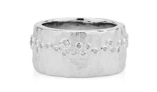 Statement  Ring AURELIA 12mm Vers 2