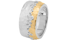 Statement  Ring AURELIA 12mm Vers 2