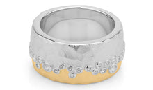 Statement  Ring AURELIA 12mm Vers 2