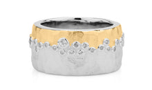 Statement  Ring AURELIA 12mm Vers 2