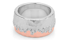 Statement  Ring AURELIA 12mm Vers 2