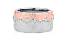 Statement  Ring AURELIA 12mm Vers 2