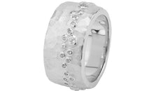 Statement  Ring AURELIA 12mm Vers 2