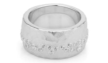 Statement  Ring AURELIA 12mm Vers 2