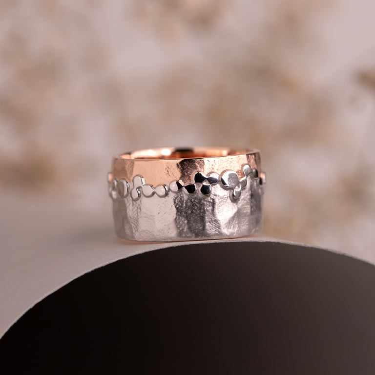 Ring AURELIA BASIC  Version 2