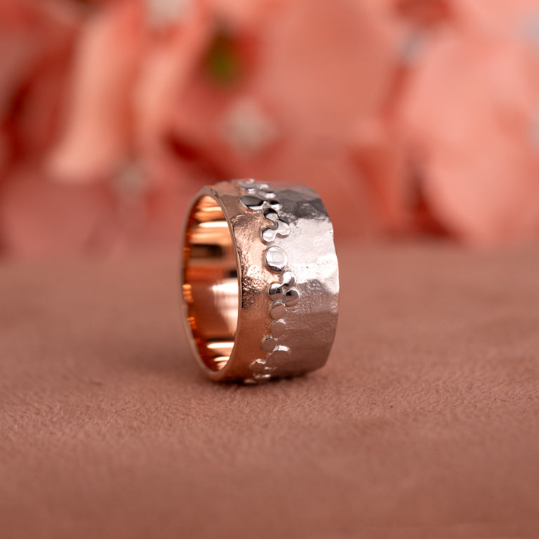 Ring AURELIA BASIC  Version 2