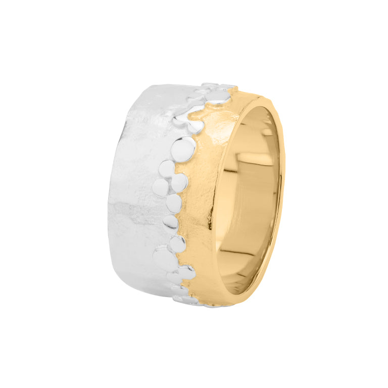 Ring AURELIA BASIC  Version 2