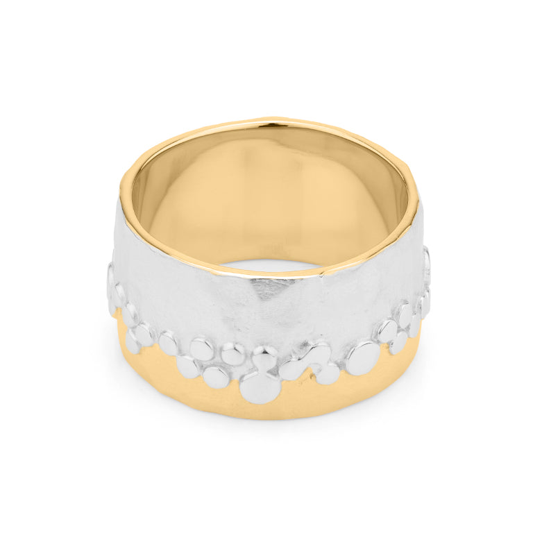 Ring AURELIA BASIC  Version 2