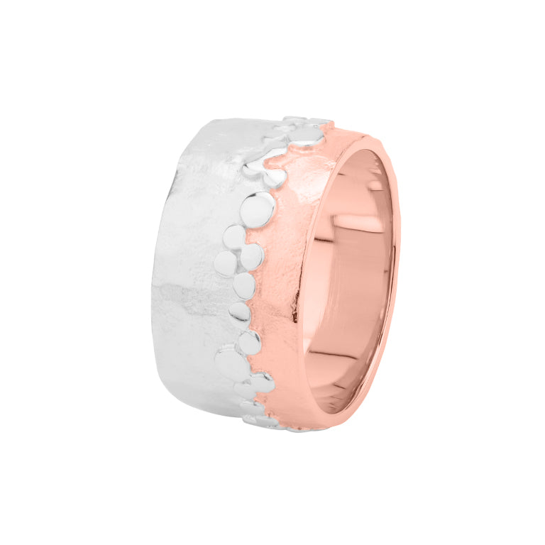 Ring AURELIA BASIC  Version 2