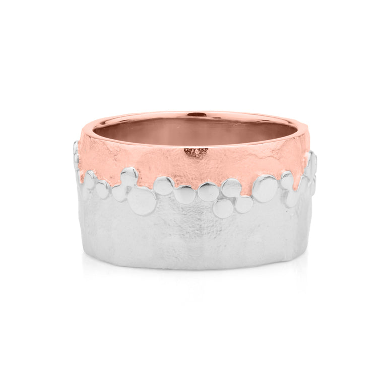 Ring AURELIA BASIC  Version 2