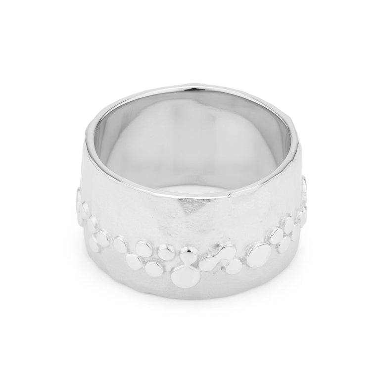 Ring AURELIA BASIC  Version 2