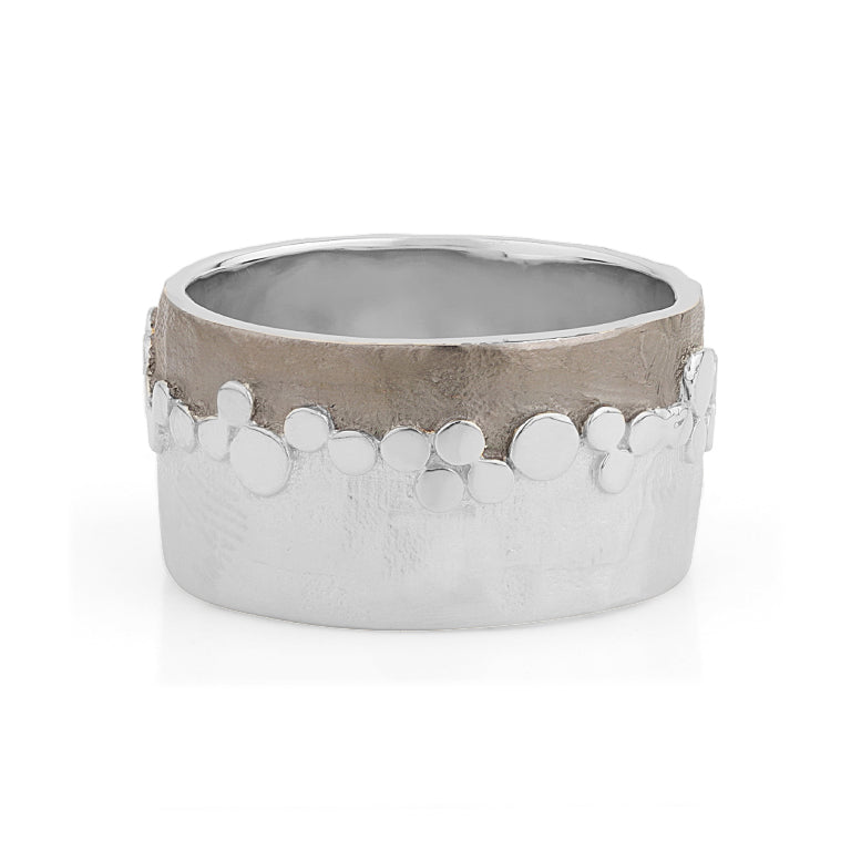 Ring AURELIA BASIC 14mm
