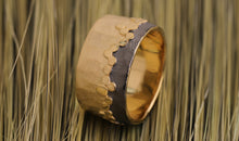 Ring AURELIA BASIC 14mm