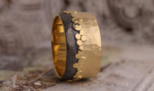 Ring AURELIA BASIC 14mm