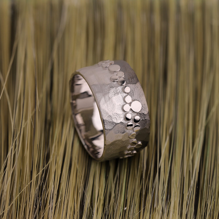 Ring AURELIA BASIC 14mm