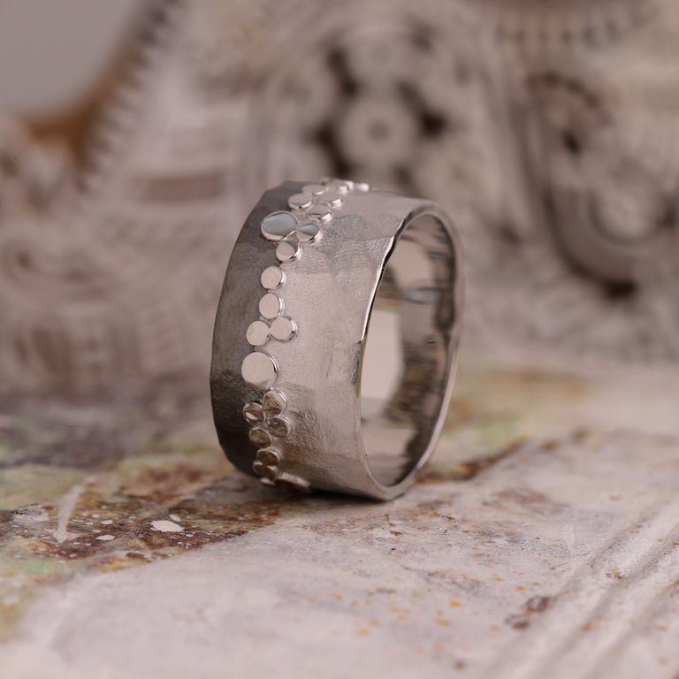 Ring AURELIA BASIC 14mm