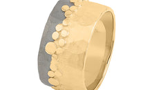 Ring AURELIA BASIC 14mm