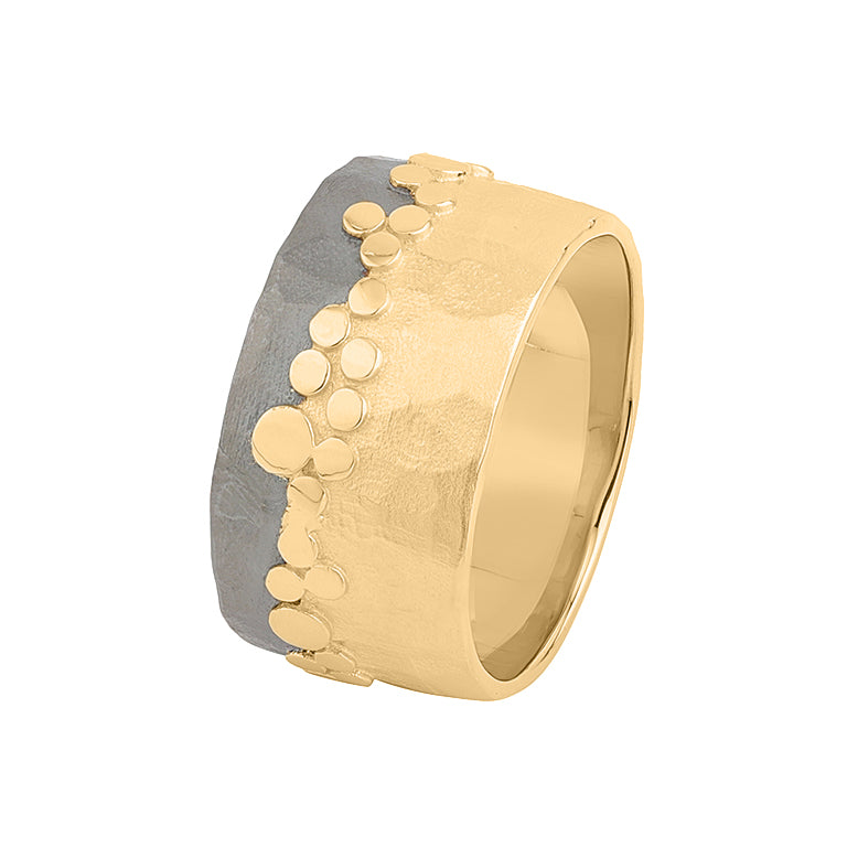 Ring AURELIA BASIC 14mm