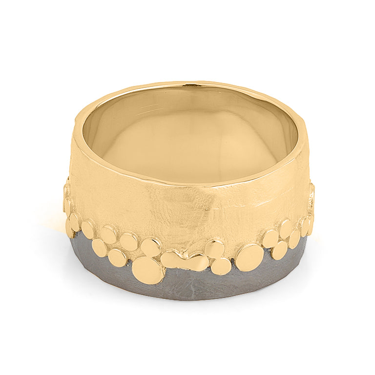 Ring AURELIA BASIC 14mm