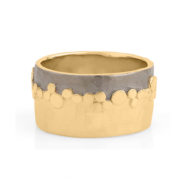 Ring AURELIA BASIC 14mm