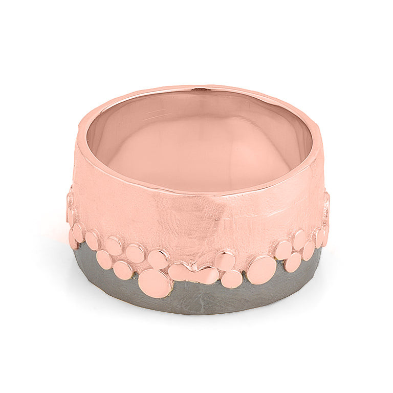 Ring AURELIA BASIC 14mm