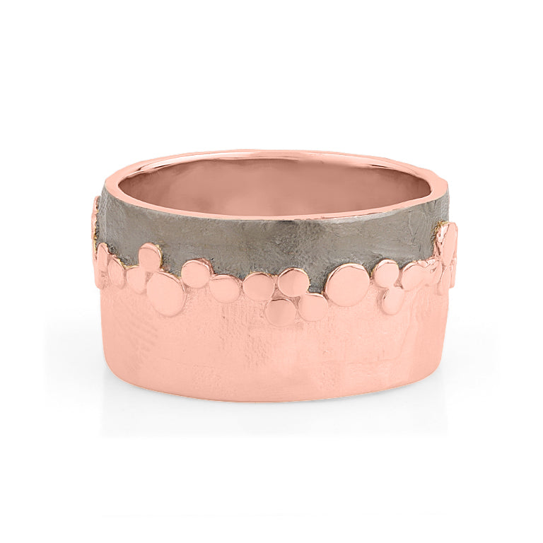 Ring AURELIA BASIC 14mm
