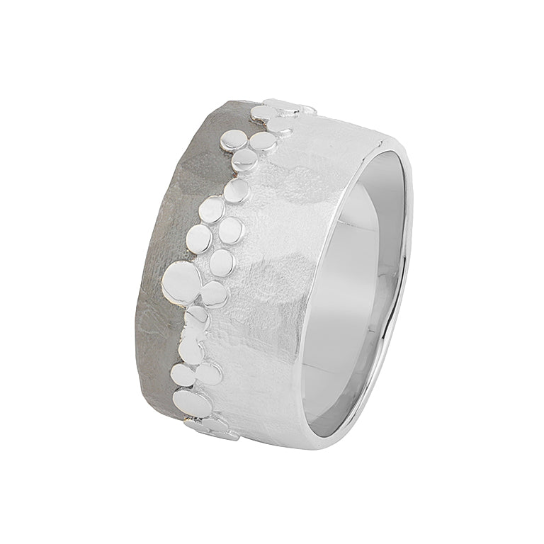 Ring AURELIA BASIC 14mm