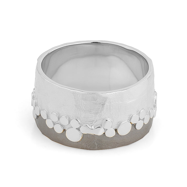 Ring AURELIA BASIC 14mm