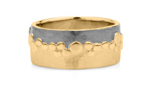 Ring AURELIA BASIC 10 mm