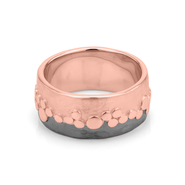 Ring AURELIA BASIC 10 mm