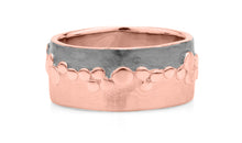 Ring AURELIA BASIC 10 mm