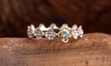 Ring FLOWERS MEDIUM