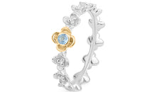 Ring FLOWERS MEDIUM