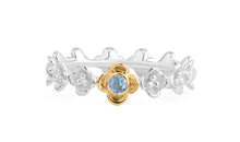 Ring FLOWERS MEDIUM