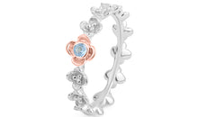 Ring FLOWERS MEDIUM
