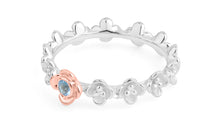 Ring FLOWERS MEDIUM