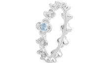 Ring FLOWERS MEDIUM