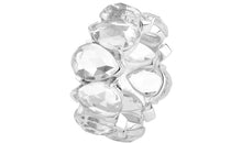 Ring CASSIOPHEYA ROSECUT Topas